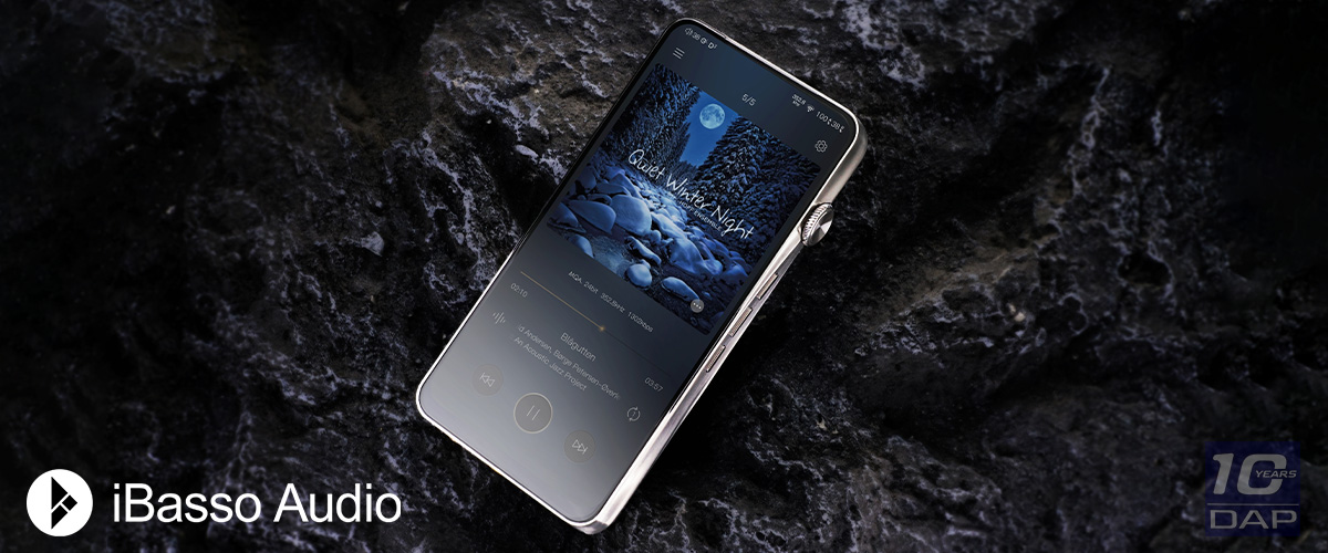 DX320 Edition X