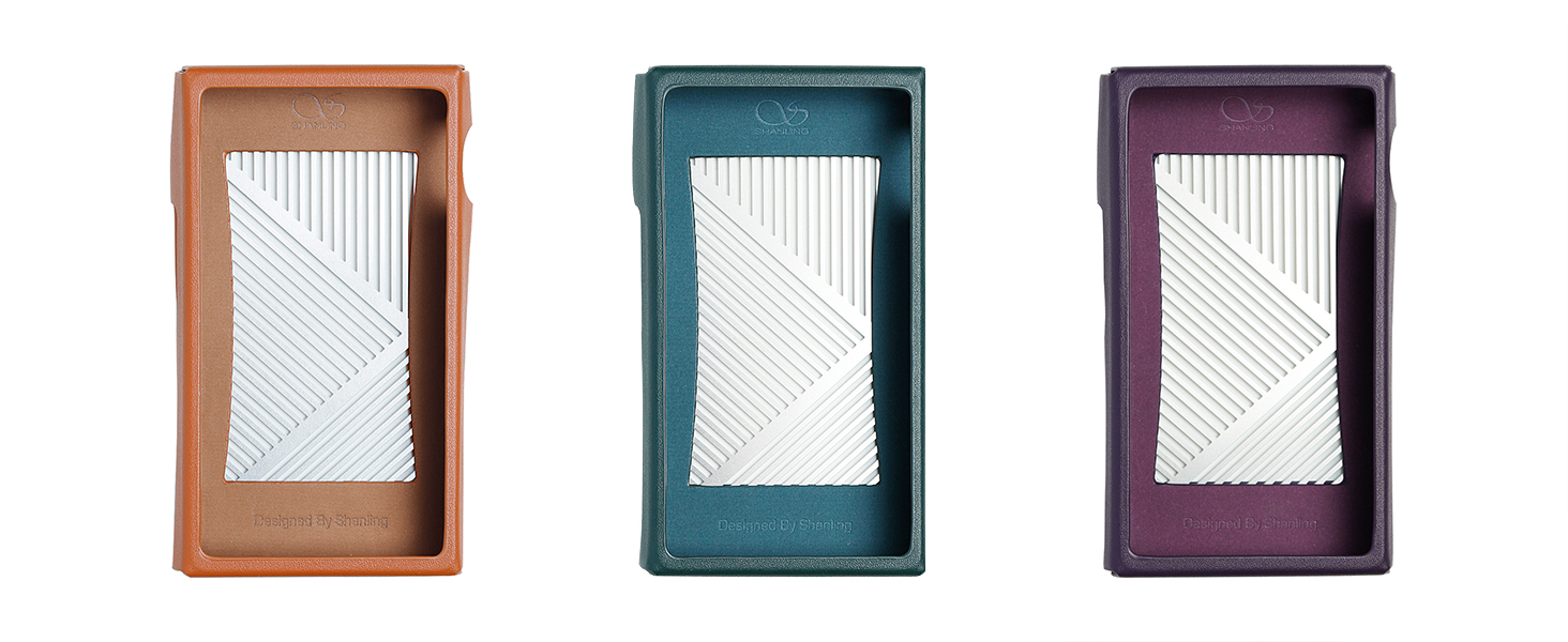 M7T専用PUレザーケース