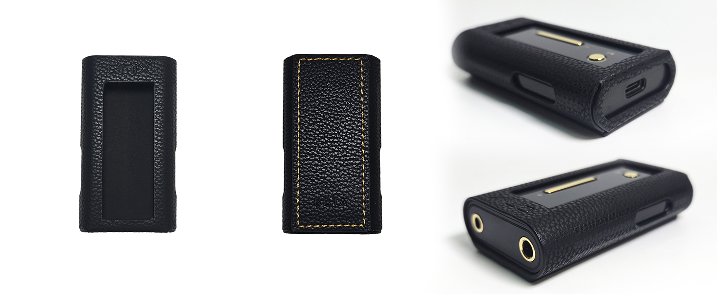 Beta XI2 Case