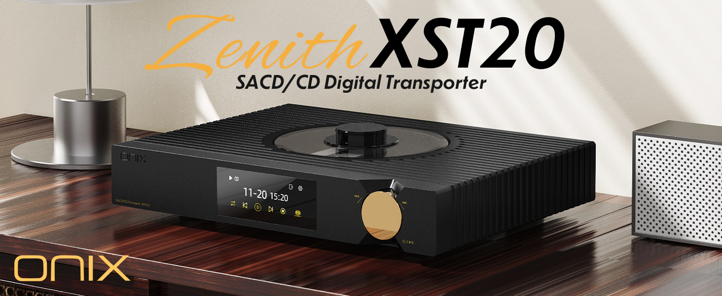 Zenith XST20